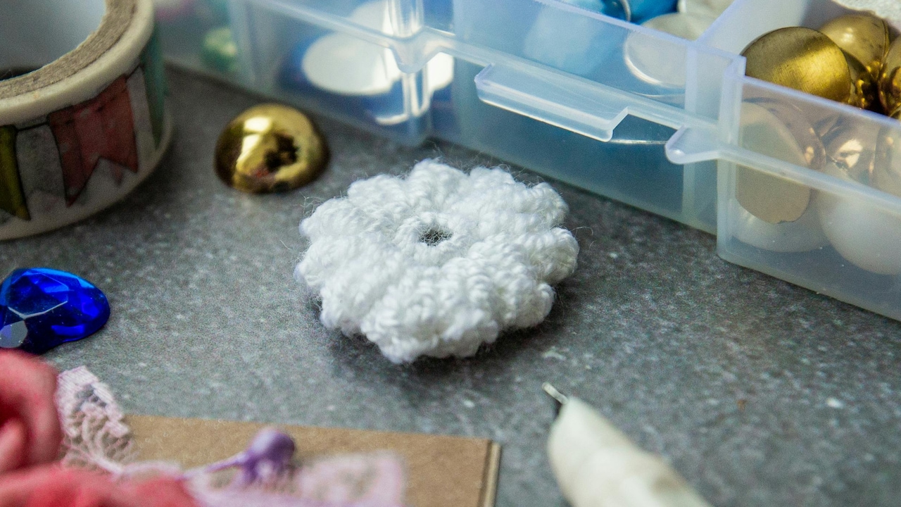 Beading For Stress Relief: Why It Is The Hobby You Need