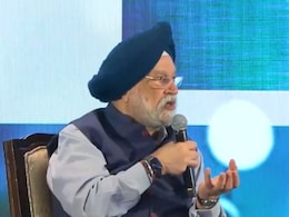 इथेनॉल मिश्रण के कारण एक भी इंजन फेल या ब्रेकडाउन नहीं हुआ : हरदीप पुरी इथेनॉल मिश्रण के कारण एक भी इंजन फेल या ब्रेकडाउन नहीं हुआ : हरदीप पुरी