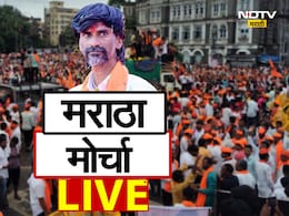Manoj Jarange Patil Mumbai Morcha: शक्य तितक्या लवकर मुंबईचे रस्ते रिकामे करा , जरांगेंचे आवाहन Manoj Jarange Patil Mumbai Morcha: शक्य तितक्या लवकर मुंबईचे रस्ते रिकामे करा , जरांगेंचे आवाहन