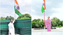 Independence&nbsp;Day&nbsp;2025: 79वें स्वतंत्रता दिवस पर राजस्थान के मंत्री कहां फहराएंगे तिरंगा? देखें पूरी लिस्ट