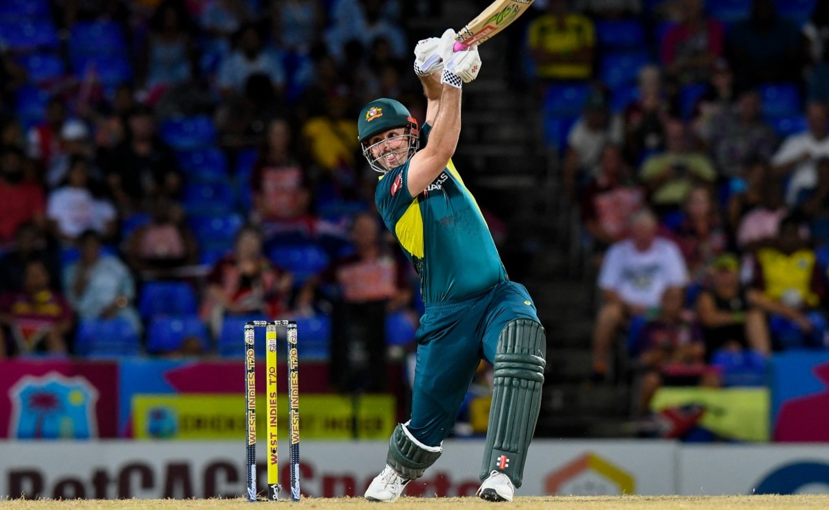 Australia vs South Africa, 1st T20I, Live Score Updates: 7 Runs From 1 Ball, Mitchell Marsh Goes Bonkers vs South Africa