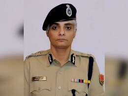 राजस्थान कैडर की आईपीएस बिनीता ठाकुर को मिली केंद्रीय नियुक्ति, CISF में होंगी एडीजी