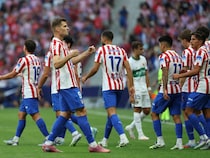 Atletico Madrid Playing Catch-Up After Worst La Liga Start Since 2011