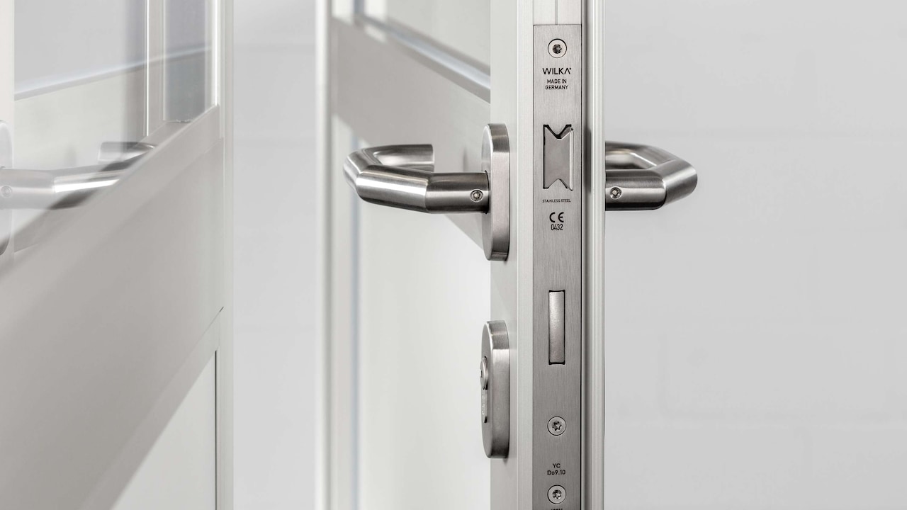 Rim Lock Vs Mortise Lock Which Is Better