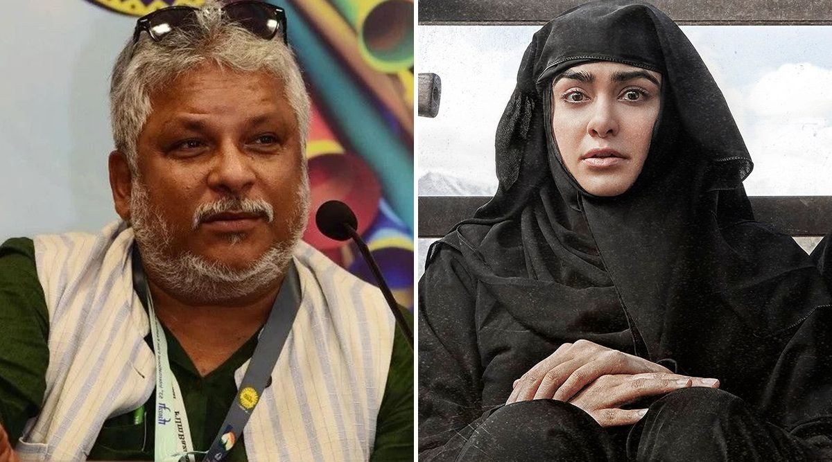 NDTV Exclusive: Adah Sharma On Director Sudipto Sen Winning National Award For <i>The Kerala Story</i>, "We Have The Blessings Of The Victims"