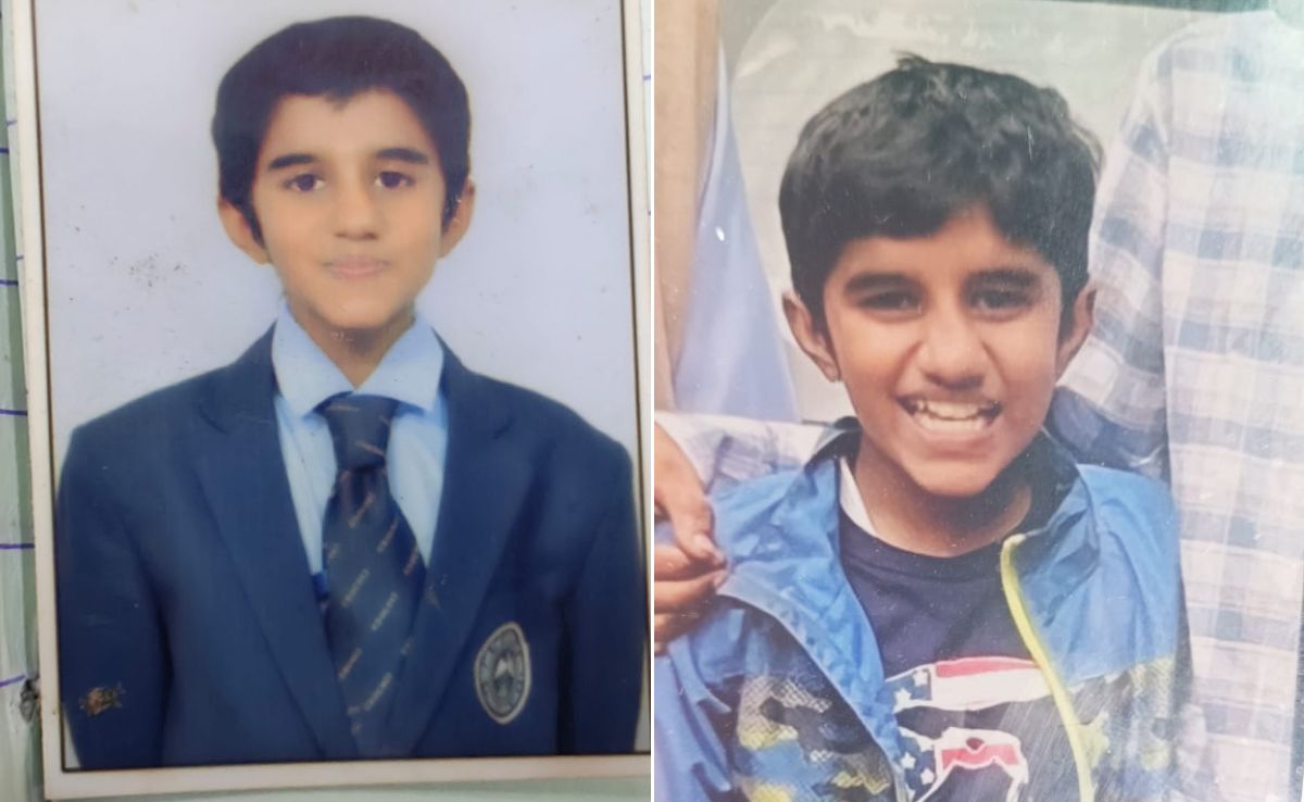 13-Year-Old Kidnapped For Ransom In Bengaluru, Burnt Body Recovered