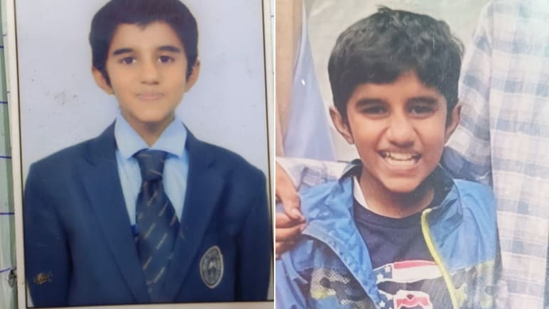 13-Year-Old Kidnapped For Ransom In Bengaluru, Burnt Body Recovered