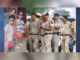 रक्षाबंधन पर शख्स ने पत्नी और दो बच्चों को उतारा मौत के घाट, करावल नगर में ट्रिपल मर्डर से दहली दिल्ली रक्षाबंधन पर शख्स ने पत्नी और दो बच्चों को उतारा मौत के घाट, करावल नगर में ट्रिपल मर्डर से दहली दिल्ली