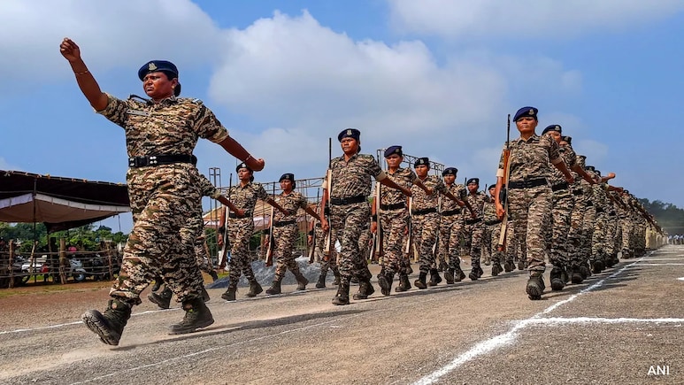 How Indian Armed Forces Get Ready For Independence Day Parade How Indian Armed Forces Get Ready For Independence Day Parade