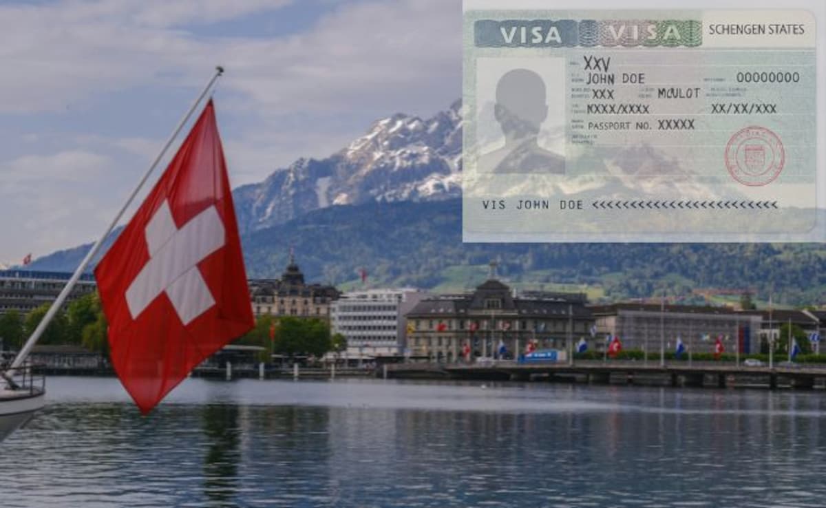 VFS Hikes Charges Twice In A Year, Making Schengen Visa For Indians Costlier