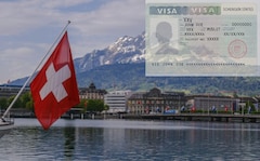 VFS Service Charge Hike Makes Schengen Visas Costlier for Indians