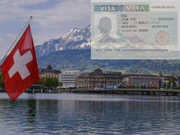 VFS Hikes Service Charges By 45% For Switzerland, Making Schengen Visa Costlier For Indians