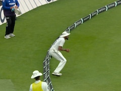 Mohammed Sirajs Big Admission On Dropped Harry Brook Catch: "How Could I..."