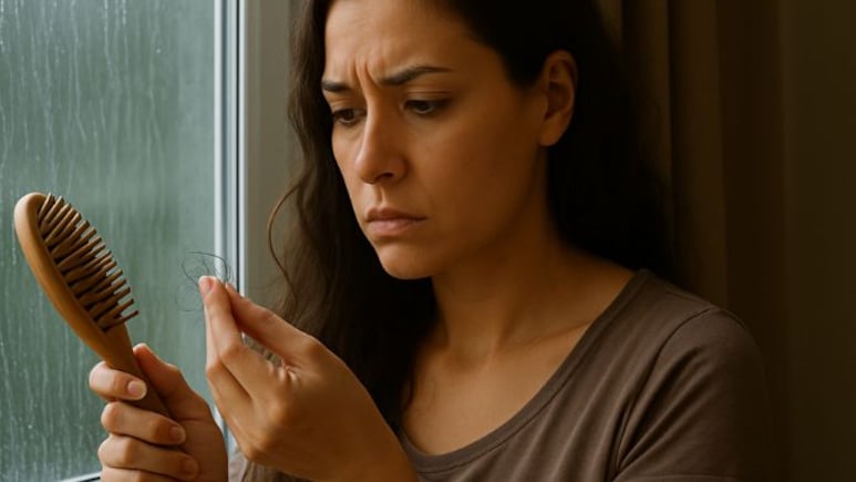 नारियल तेल में मिलाकर पका लें सिर्फ 5-6 इस पौधे के पत्ते, हैरान कर देंगे नतीजे, तेजी से बढ़ने लगेंगे बाल