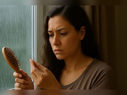 How To Deal With Monsoon Shedding (Yes, It's Real) How To Deal With Monsoon Shedding (Yes, It's Real)