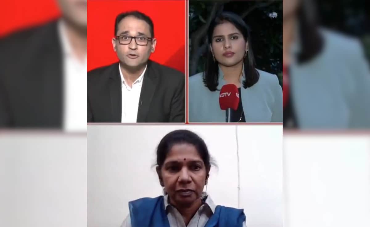 Latest and Breaking News on NDTV Latest and Breaking News on NDTV