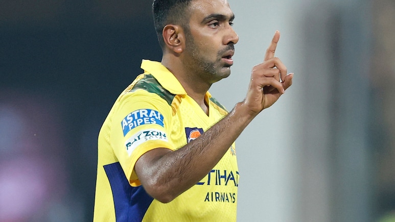 R Ashwin Retirement: रविचंद्रन अश्विनची आयपीएलमधून निवृत्तीची घोषणा, क्रिकेटमध्येच नव्या इनिंगसाठी सज्ज