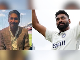 IND vs ENG: मोहम्मद सिराज नहीं... कुमार संगकारा ने चौंकाया, इन तीन खिलाड़ियों को बताया सीरीज का असली हीरो IND vs ENG: मोहम्मद सिराज नहीं... कुमार संगकारा ने चौंकाया, इन तीन खिलाड़ियों को बताया सीरीज का असली हीरो