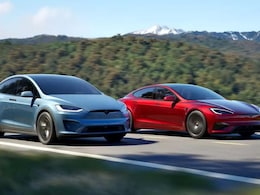 Tesla Pulls Plug On Model X And Model S In Europe