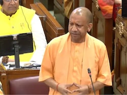 In Attack On Samajwadi Party, Yogi Adityanath&#039;s Frog And Rooster Analogies