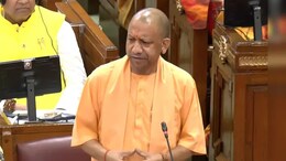 In Attack On Samajwadi Party, Yogi Adityanath's Frog And Rooster Analogies