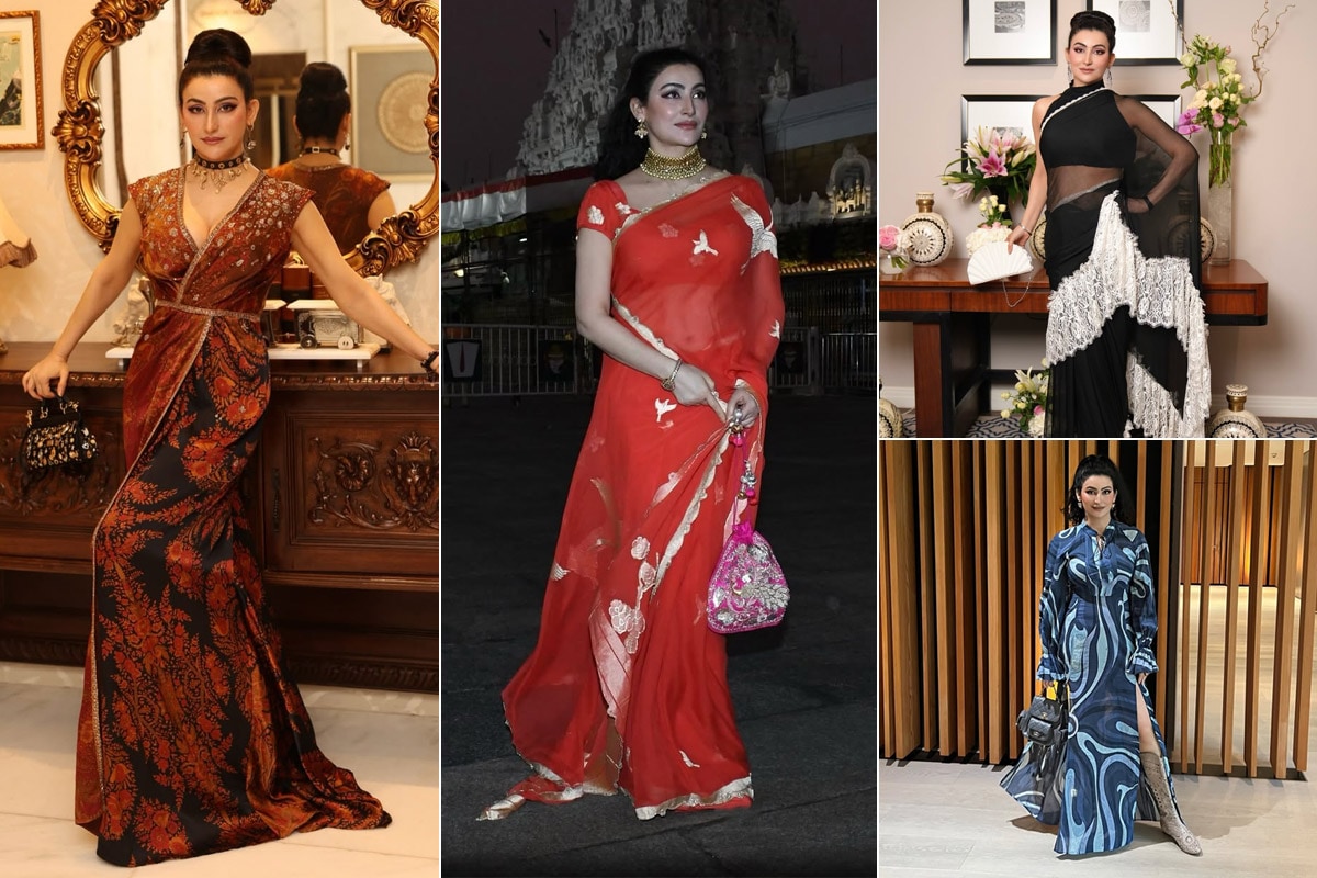 Shalini Passi's Food Secrets Revealed: Exclusive Shalini Passi's Food Secrets Revealed: Exclusive