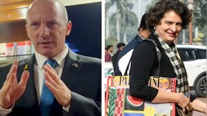 "Shameful Is Your Deceit": Israel Envoy Slams Priyanka Gandhi's Genocide Claim