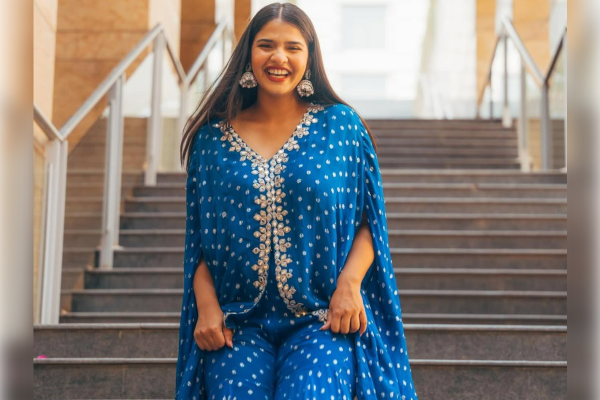 Tarini Shah,Tarini Shah Instagram,Tarini Shah Latest updates,Tarini Shah Age,trending story,viral news,Tarini Shah content creator Journey,Tarini Shah videos,Tarini Shah Latest post