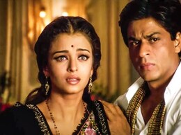 शाहरुख की सास, ऐश्वर्या की मां इस एक्ट्रेस ने ढाई दशक तक बॉलीवुड पर किया राज, क्यों रातों रात छोड़ी बॉलीवुड