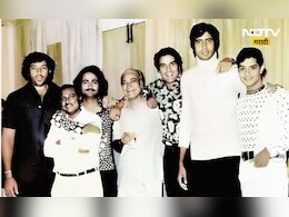 50 years of Sholay: सचिन पिळगावकरांची आणखी एक पोस्ट चर्चेत, शोलेची 50 वर्ष, सचिन म्हणतात ही एक...