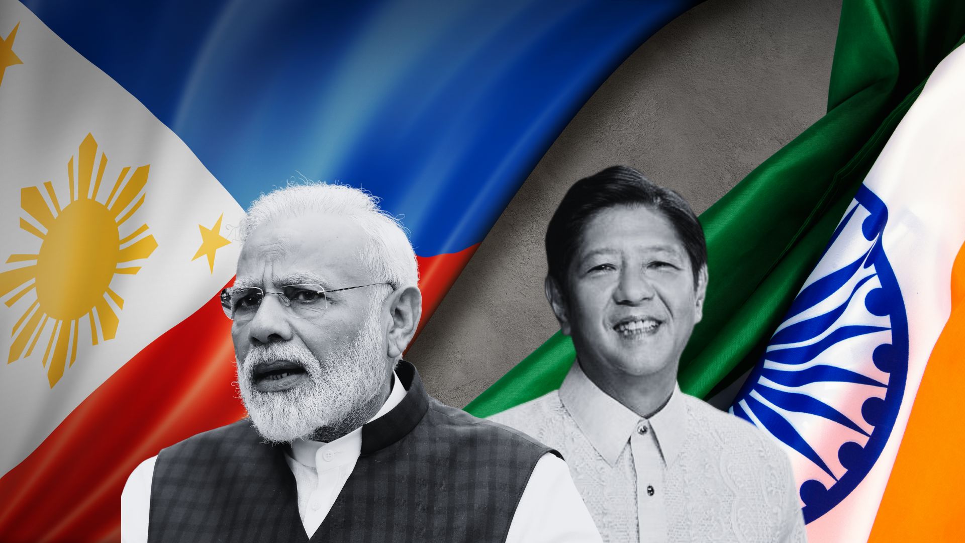 समंदर, चीन और रक्षा समझौता... फिलीपींस के राष्ट्रपति की आज से शुरू 5 दिनों भी भारत यात्रा अहम क्यों?
