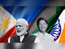 समंदर, चीन, रक्षा समझौता... फिलीपींस के राष्ट्रपति की 5 दिनों की भारत यात्रा आज से शुरू, जानें अहम क्यों समंदर, चीन, रक्षा समझौता... फिलीपींस के राष्ट्रपति की 5 दिनों की भारत यात्रा आज से शुरू, जानें अहम क्यों