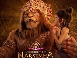 नरसिंहाची बॉक्स ऑफिसवर डरकाळी! 'सैय्यारा'चा पालापाचोळा उडवत कमावला 250% नफा