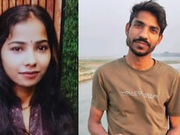 Love Story:  नवरा गंगास्नानासाठी गेला तेवढ्यात बायको प्रियकरासोबत झाली फुर्रर्रर्र.... वाचा काय आहे भानगड! Love Story:  नवरा गंगास्नानासाठी गेला तेवढ्यात बायको प्रियकरासोबत झाली फुर्रर्रर्र.... वाचा काय आहे भानगड!