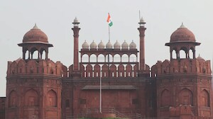 5 Bangladeshi Immigrants Arrested For Forcibly Trying To Enter Red Fort: Cops