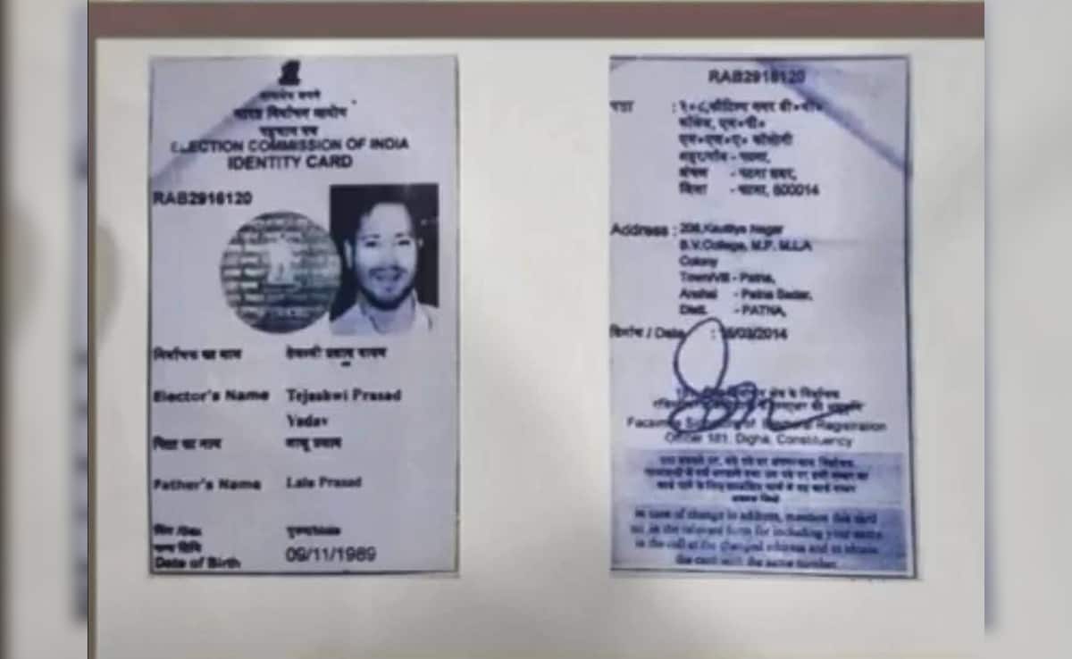 Latest and Breaking News on NDTV Latest and Breaking News on NDTV