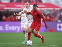 Bayern Munich vs RB Leipzig Live Streaming: When And Where To Watch Bundesliga Online? Bayern Munich vs RB Leipzig Live Streaming: When And Where To Watch Bundesliga Online?