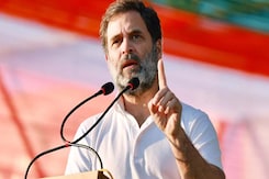 After S&P Rating Upgrade, BJP Attacks Rahul Gandhi Over "Dead Economy" Remark After S&P Rating Upgrade, BJP Attacks Rahul Gandhi Over "Dead Economy" Remark