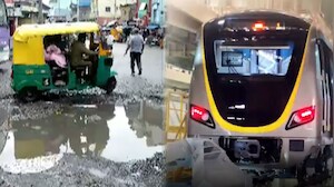 Will New Metro Line In Bengaluru Ease Traffic Woes?