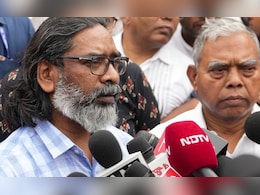 बिहार में चुनाव लड़ने की तैयारी में JMM, छह सीटों पर कैंडिडेट उतार सकती है