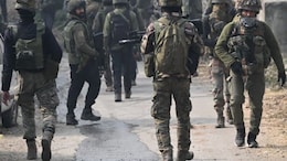 Encounter Breaks Out In J&K's Kishtwar Between Terrorists, Security Forces