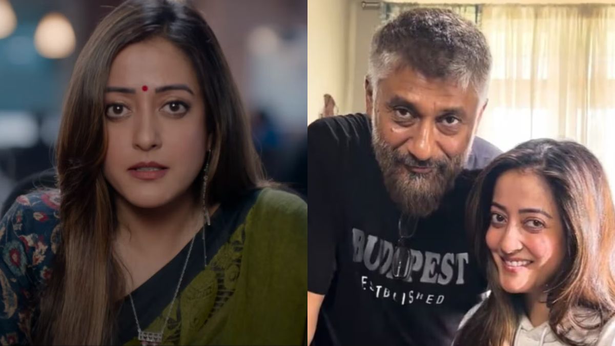 NDTV Exclusive: Amid <i>The Bengal Files</i> Row, Raima Sen Reveals Getting "Trolled" For Vivek Agnihotri's <i>The Vaccine War</i>