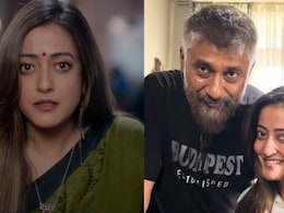 NDTV Exclusive: Amid <i>The Bengal Files</i> Row, Raima Sen Reveals Getting "Trolled" For Vivek Agnihotri's <i>The Vaccine War</i>