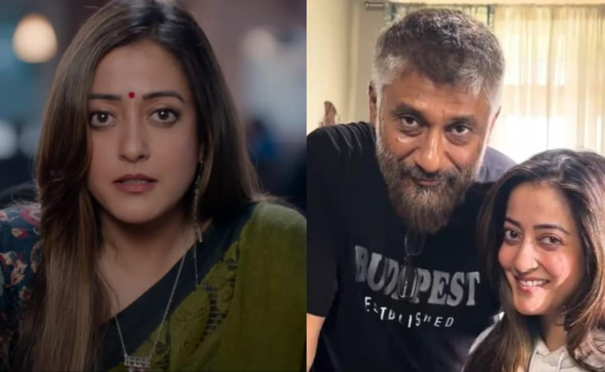 NDTV Exclusive: Amid The Bengal Files Row, Raima Sen Reveals Getting "Trolled" For Vivek Agnihotri's The Vaccine War