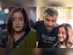 NDTV Exclusive: Amid <i>The Bengal Files</i> Row, Raima Sen Reveals Getting 