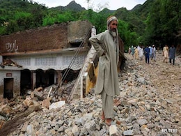 Death Count In Pakistan's Khyber Pakhtunkhwa Floods Rises To 365, Rescue Efforts Underway Death Count In Pakistan's Khyber Pakhtunkhwa Floods Rises To 365, Rescue Efforts Underway