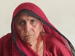 Rajasthan: जालोर में 71 साल की विधवा की जमीन फर्जी वसीयत से हड़पी, तहसीलदार समेत 6 पर केस Rajasthan: जालोर में 71 साल की विधवा की जमीन फर्जी वसीयत से हड़पी, तहसीलदार समेत 6 पर केस