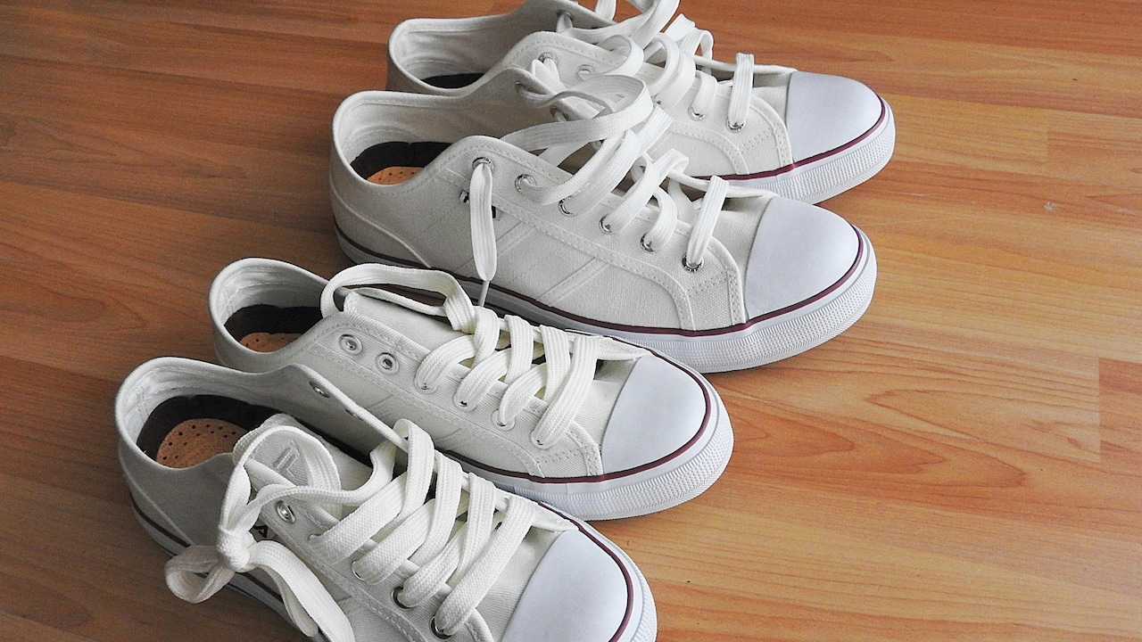 Heres how you can keep your shoes odour-free in simple steps