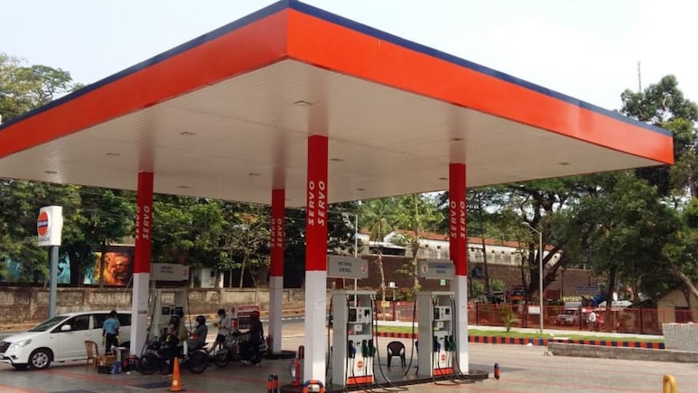 India Sees Six Month High In Diesel Consumption Driven By Festival Season And GST Cut