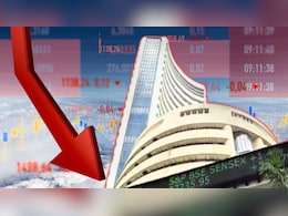 Market Closing: किसने खोया-किसने पाया, ये है आज के मार्केट का पूरा हिसाब-किताब Market Closing: किसने खोया-किसने पाया, ये है आज के मार्केट का पूरा हिसाब-किताब